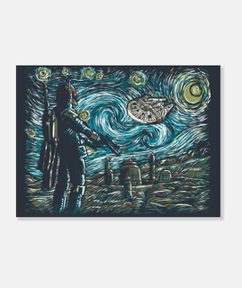 Starry Wars