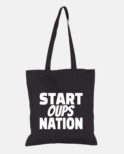Bag start oops nation