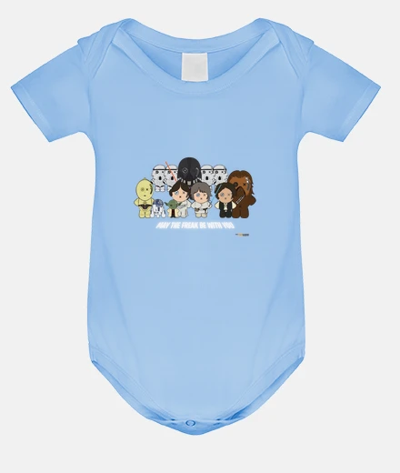 Children's Starwars 1