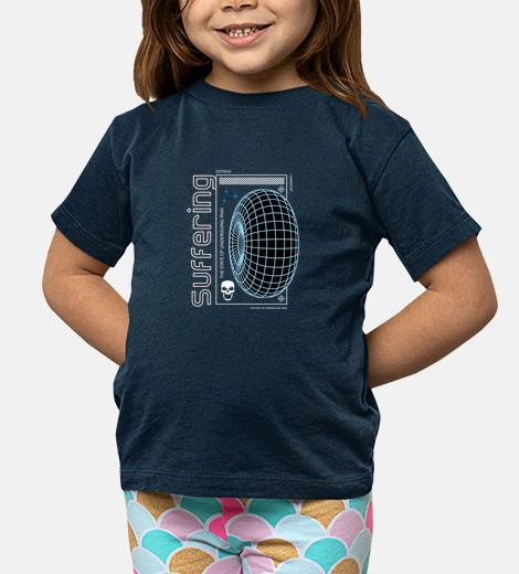 Kids state of critical suffering society
