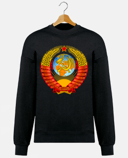 state emblema of Soviet union