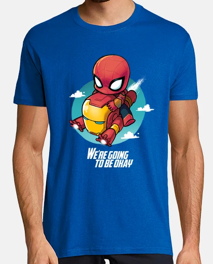 T-shirt stavano andando bene t-shirt