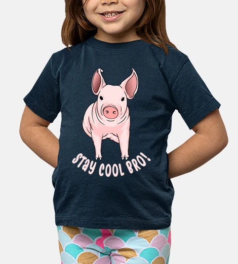 Kids stay cool dirty humor