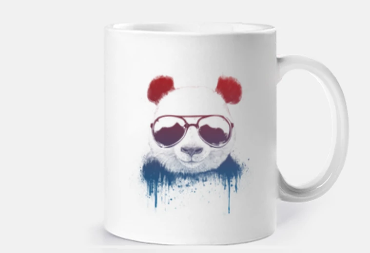 Cup stay cool ii
