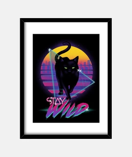 Stay Wild