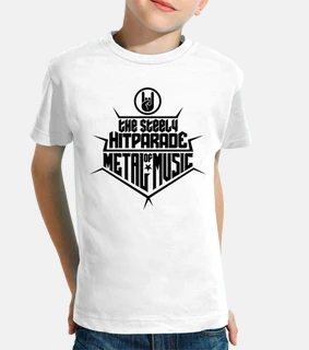 Steely Hitparade of Metal Music 2 (negr