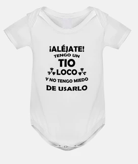 Crazy baby online ropa