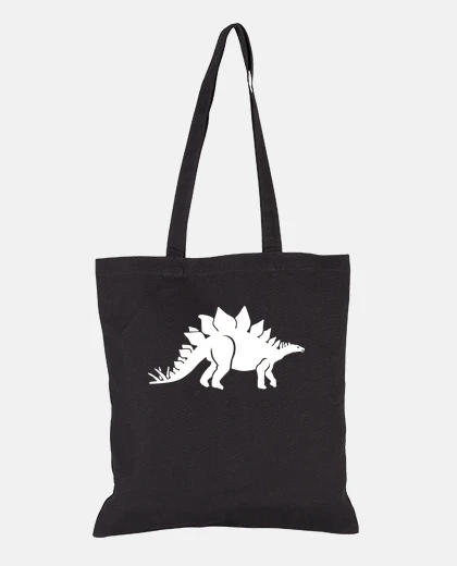 Borsa stegosauro