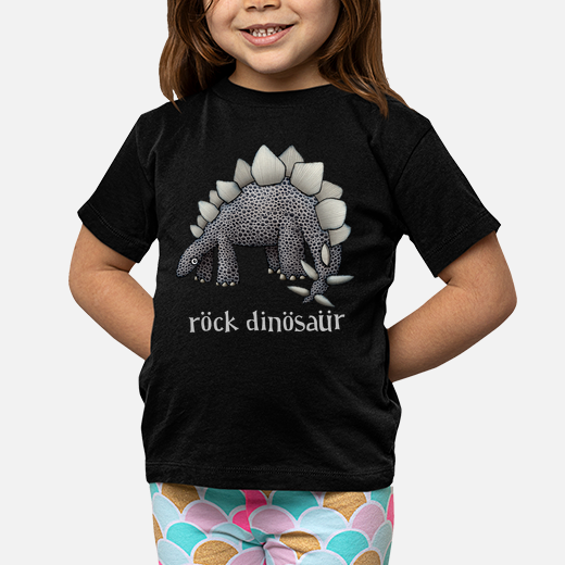 stegosaurus dinosaur rock