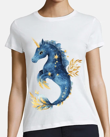 T-shirt stella