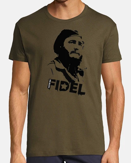 T-shirt stella fidel