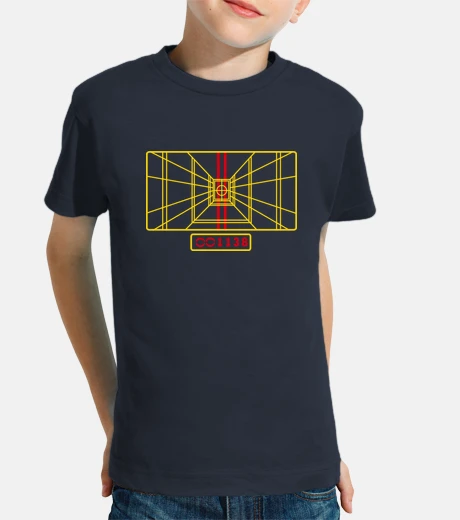 Abbigliamento stella wars &middot; shoot x-wing