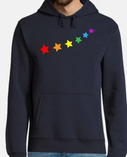 stelle arcobaleno