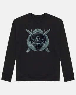 stemma vintage us com bat divertenti