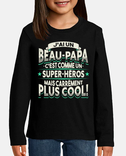 Kids step father father39s day step dad