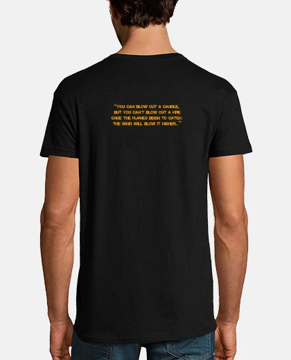 T-shirt steve biko