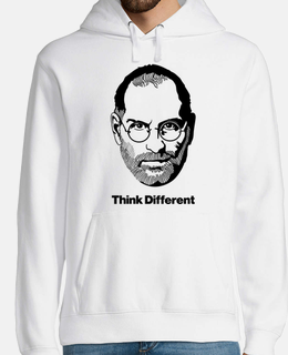 steve jobs - th ink different