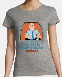 Steve Zissou (The Life Aquatic)
