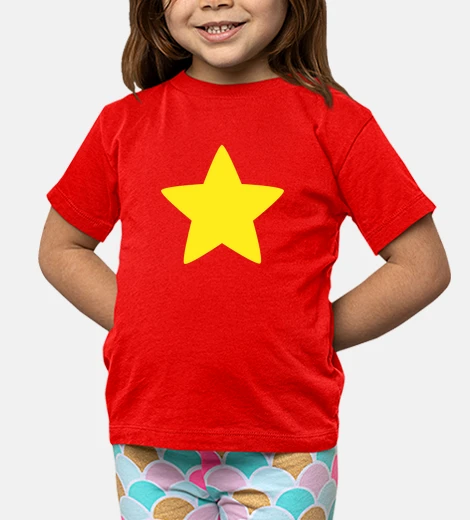 Ropa Steven Universe