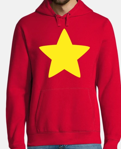 Sudadera Steven Universe