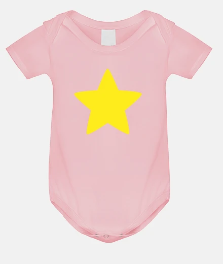 Ropa Steven Universe