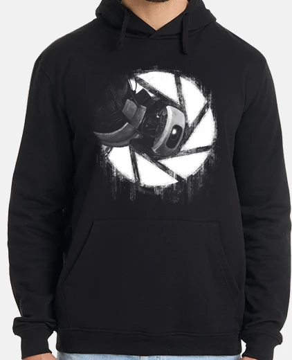 Sudadera Still Alive