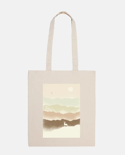 Bag stillness ii