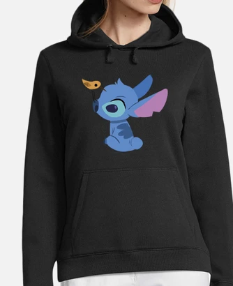 Sudadera Stitch, Sudaderas Personalizadas