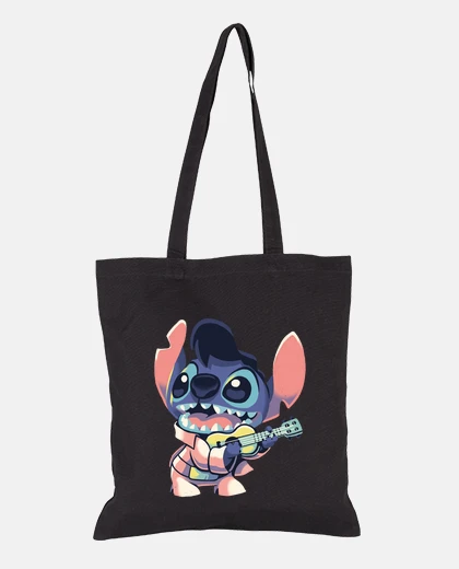 Borsa stitch oh ana elvis song anni 3990