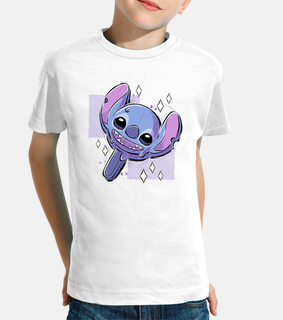 Kawaii Stitch