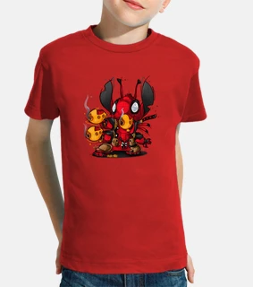 stitch deadpool