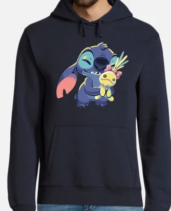 Stitch hot sale ohana sweatshirt