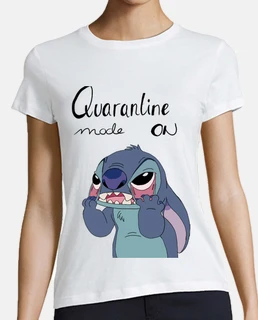Stitch quarantine