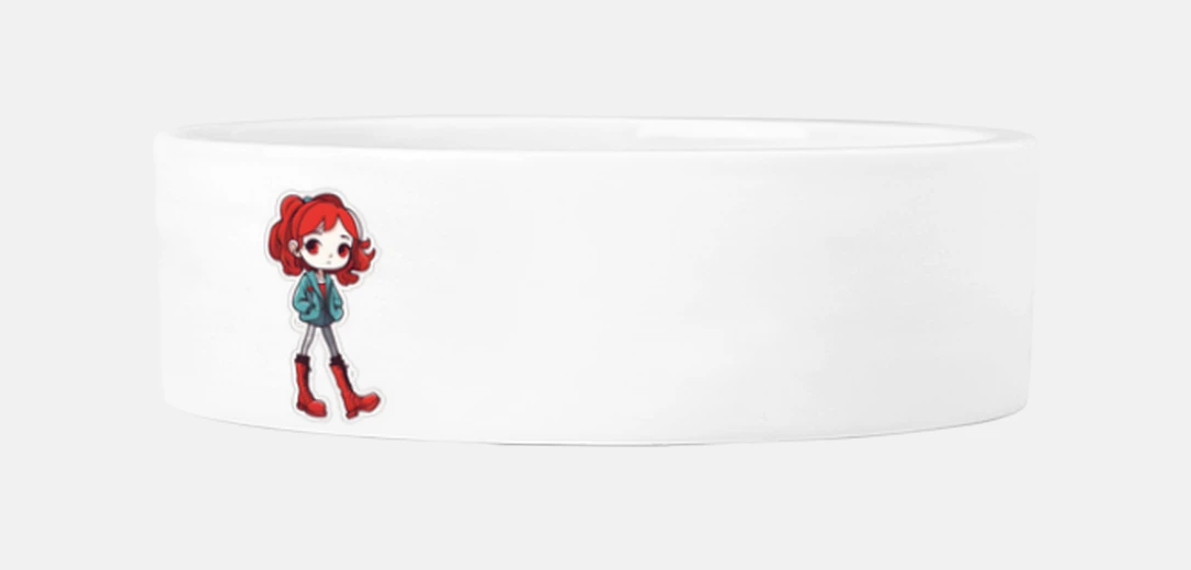 Mascotas stivali rosse chic
