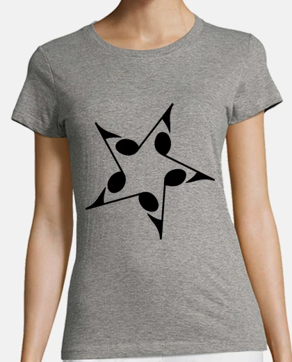 T-shirt stlei dlei musica