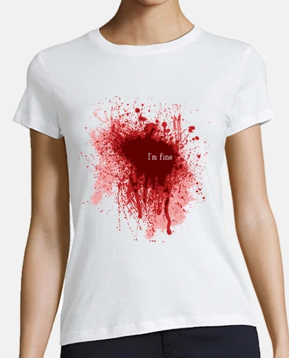 T-shirt sto bene
