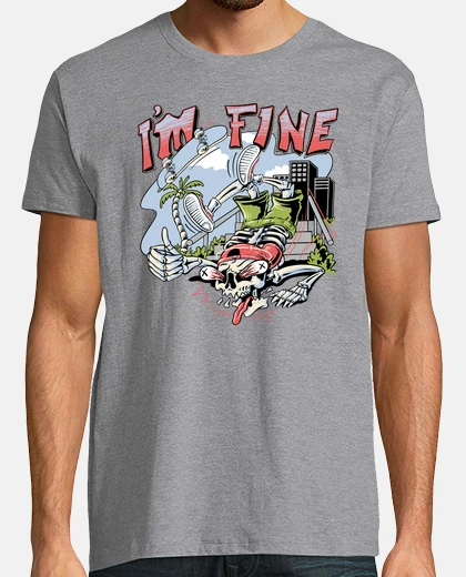 T-shirt sto bene