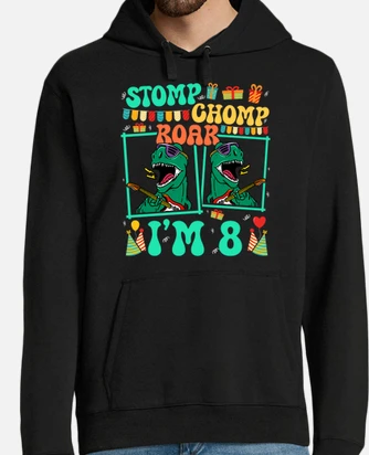 Stomp 8 on sale