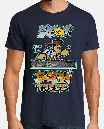 T-shirts Bzn - Free shipping | Tostadora.com