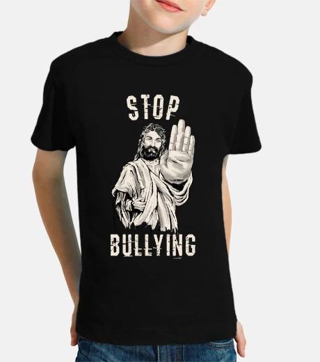 Ropa stop bullying