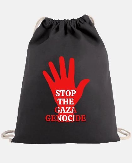 Stop The Gaza Genocide