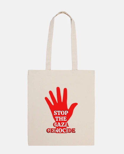 Stop The Gaza Genocide