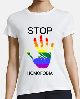 stop homophobia