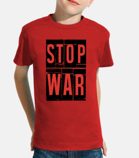 stop the war - stop war