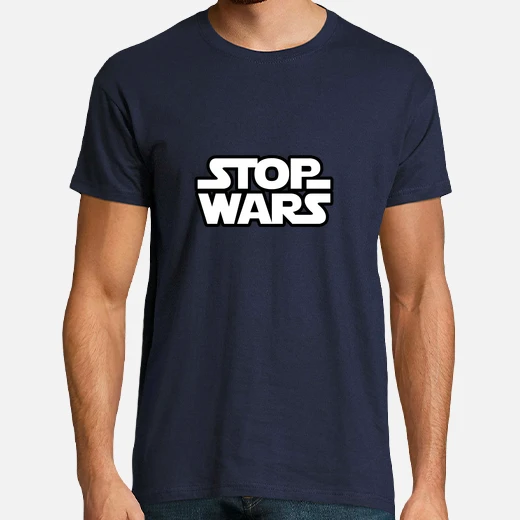 stop wars