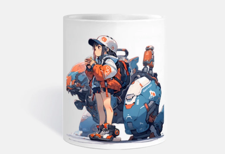 Tazza stoppino 2