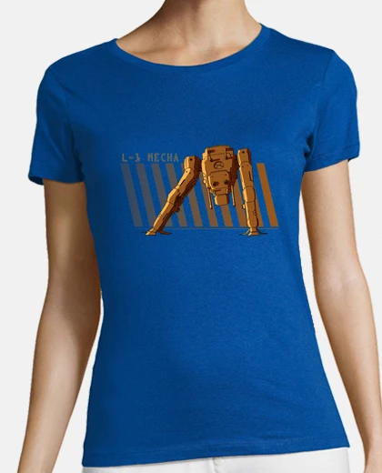 T-shirt stoppino l-1