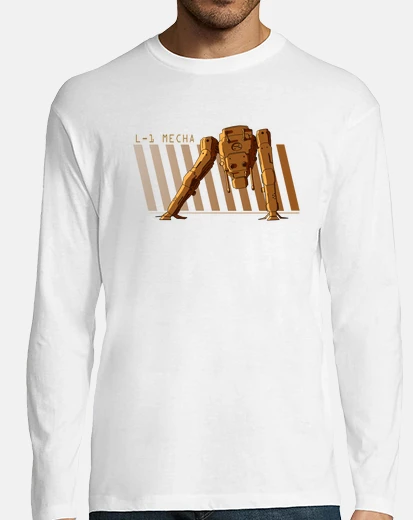 T-shirt stoppino l-1