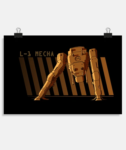 Poster stoppino l-1