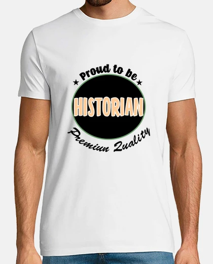 T-shirt storico